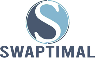 Swaptimal Logo